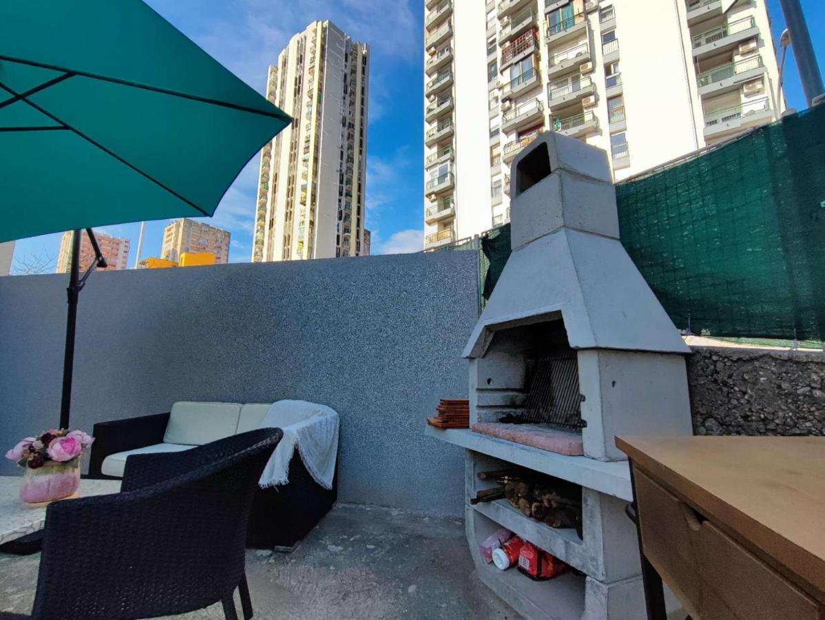 House Apartment Torretta Rijeka Exterior foto