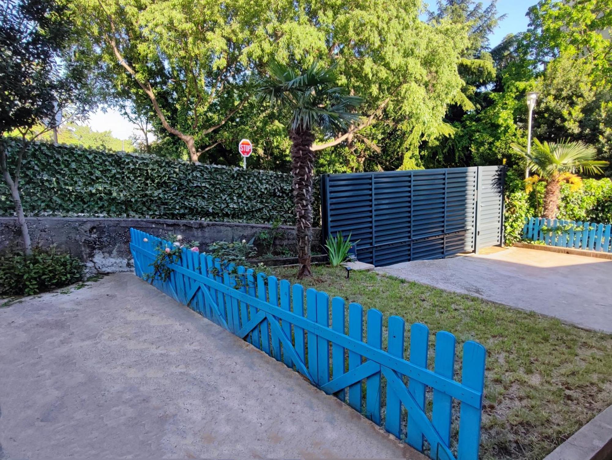 House Apartment Torretta Rijeka Exterior foto