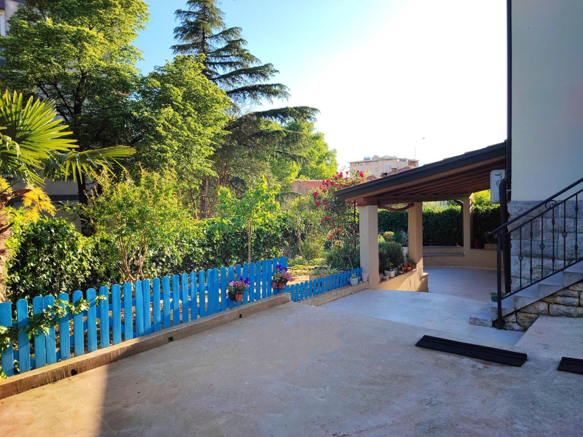 House Apartment Torretta Rijeka Quarto foto